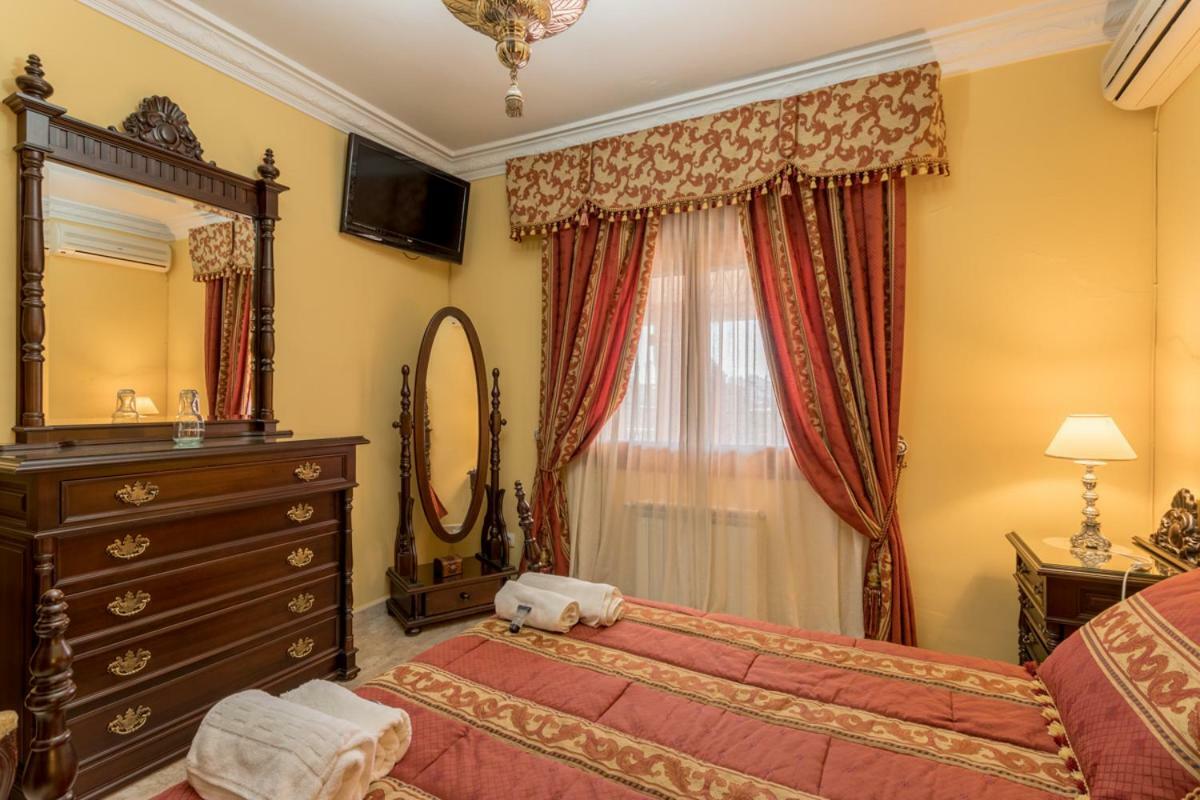 Casa Ludima Villa Fuentes de Andalucia ภายนอก รูปภาพ