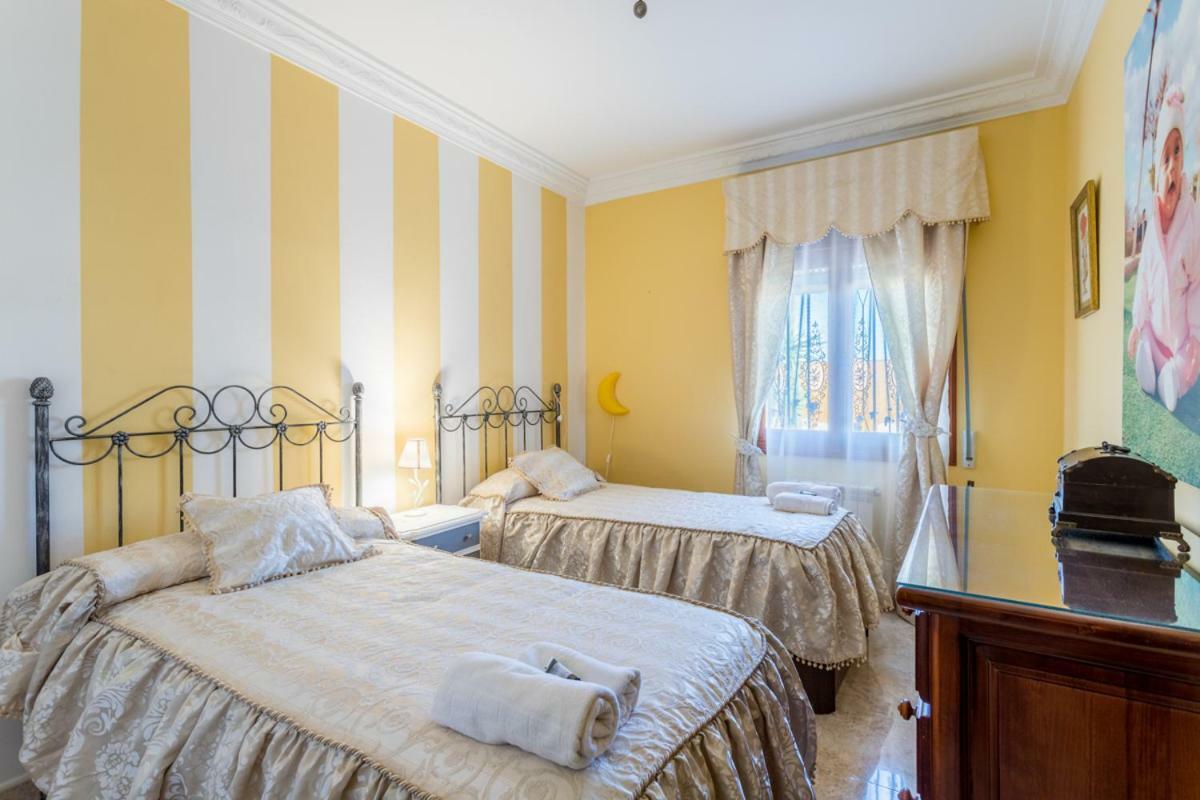 Casa Ludima Villa Fuentes de Andalucia ภายนอก รูปภาพ