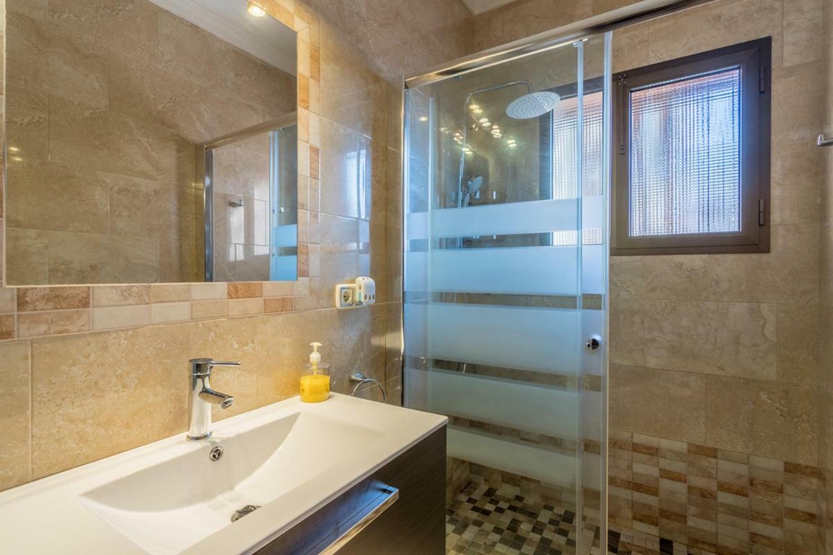 Casa Ludima Villa Fuentes de Andalucia ภายนอก รูปภาพ