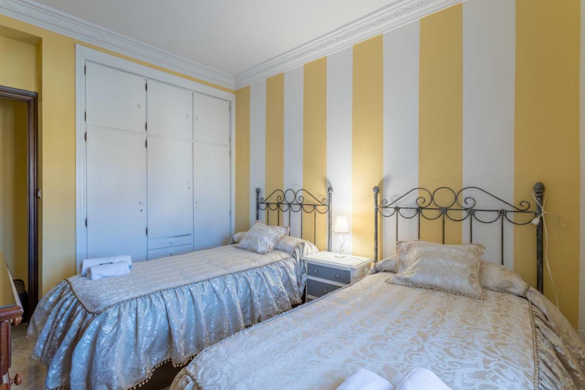 Casa Ludima Villa Fuentes de Andalucia ภายนอก รูปภาพ