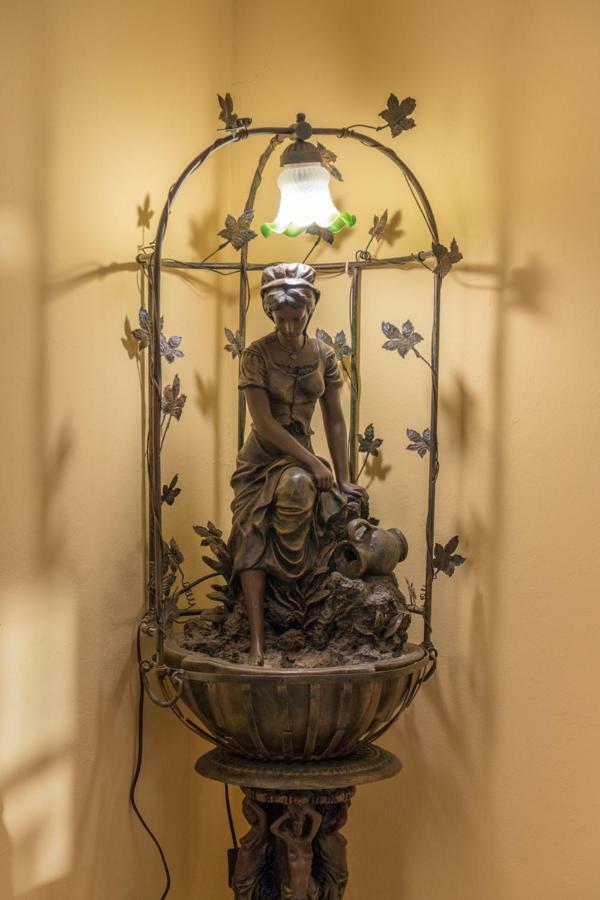 Casa Ludima Villa Fuentes de Andalucia ภายนอก รูปภาพ