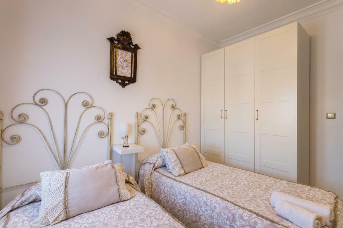 Casa Ludima Villa Fuentes de Andalucia ภายนอก รูปภาพ