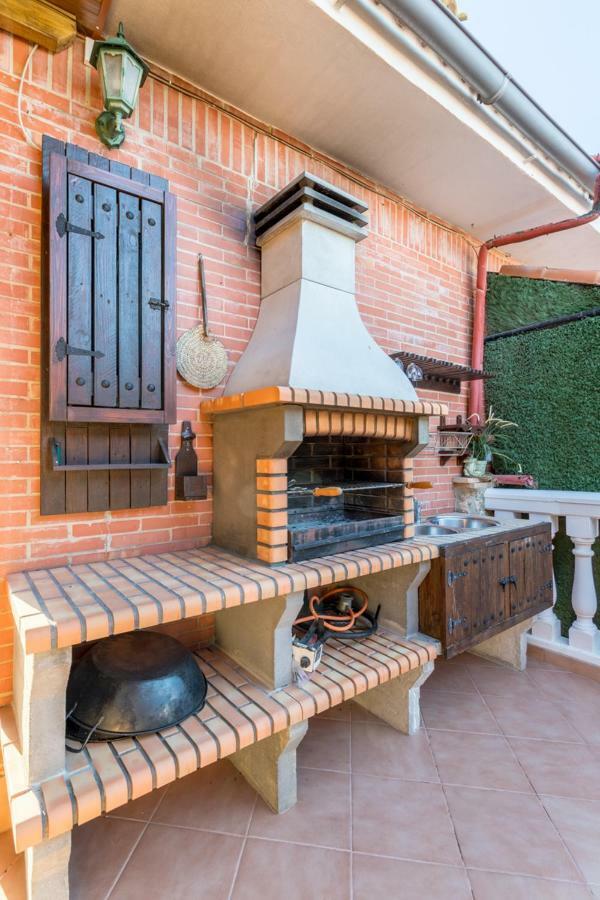 Casa Ludima Villa Fuentes de Andalucia ภายนอก รูปภาพ