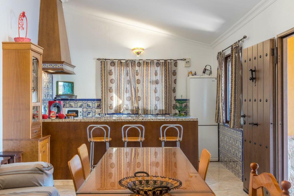 Casa Ludima Villa Fuentes de Andalucia ภายนอก รูปภาพ
