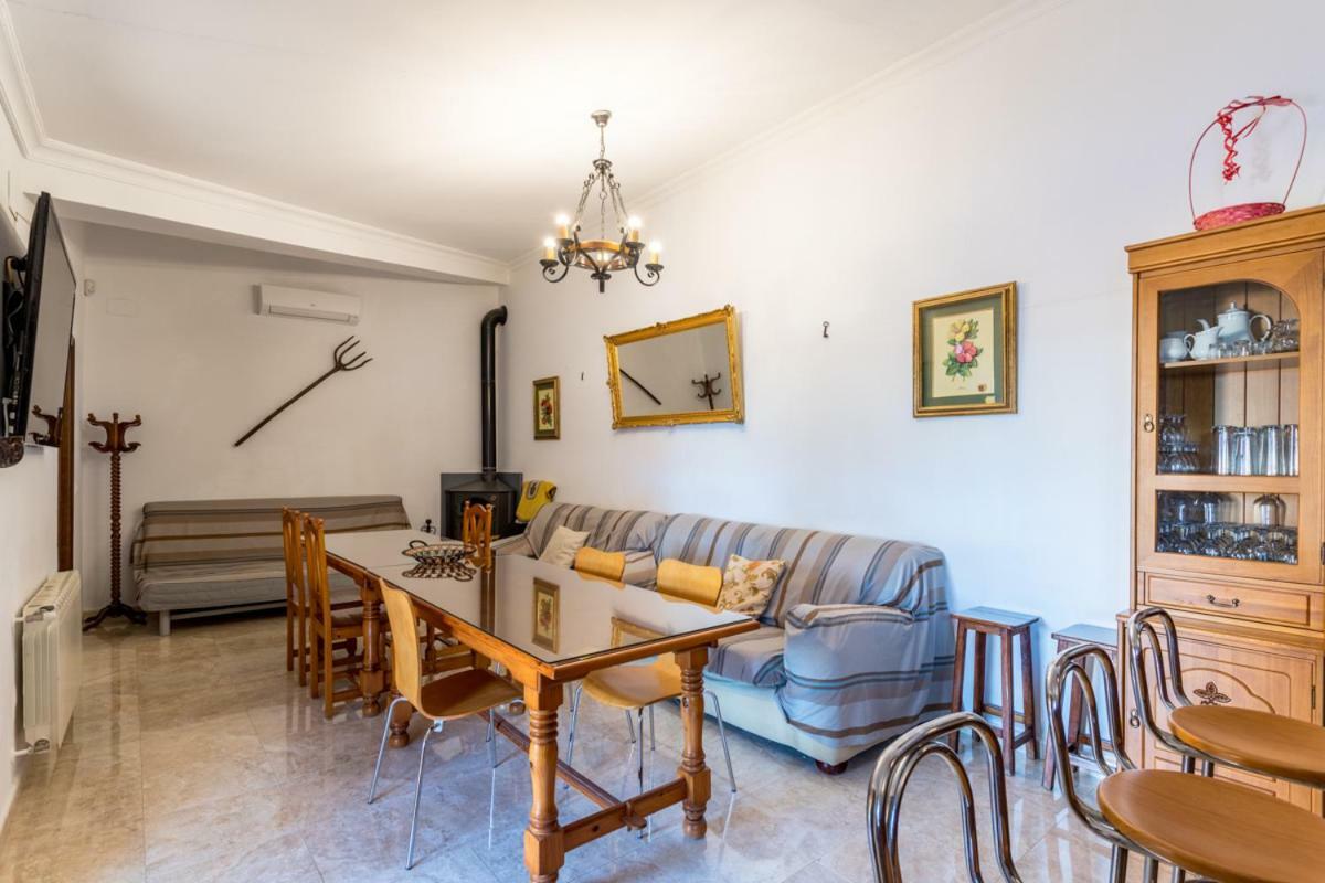 Casa Ludima Villa Fuentes de Andalucia ภายนอก รูปภาพ