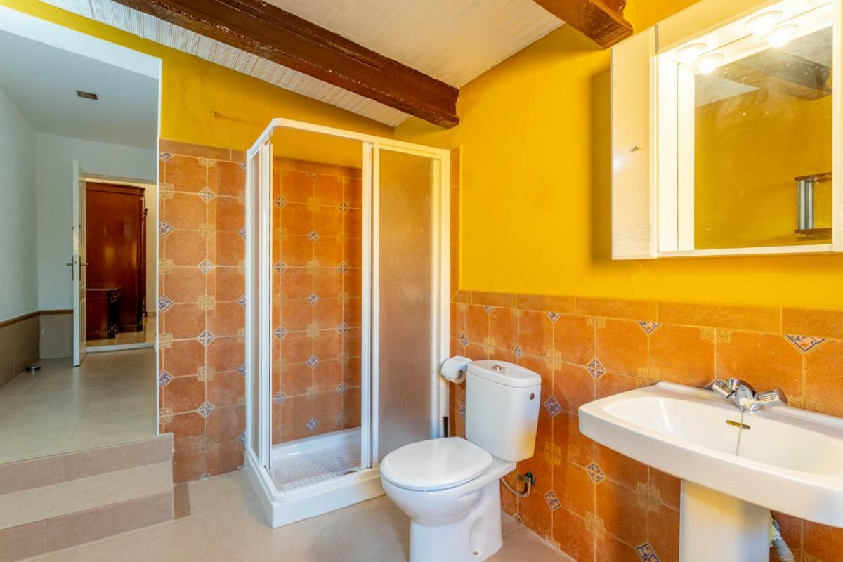 Casa Ludima Villa Fuentes de Andalucia ภายนอก รูปภาพ