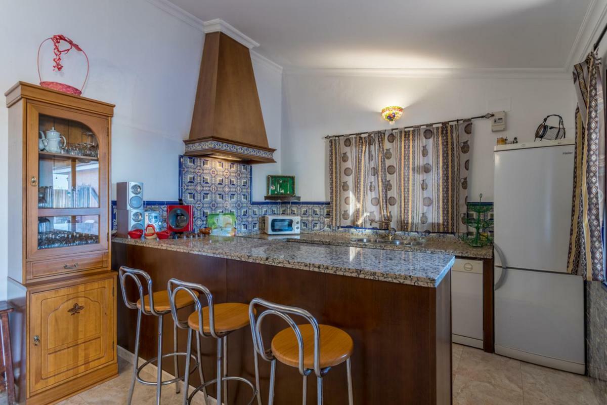 Casa Ludima Villa Fuentes de Andalucia ภายนอก รูปภาพ
