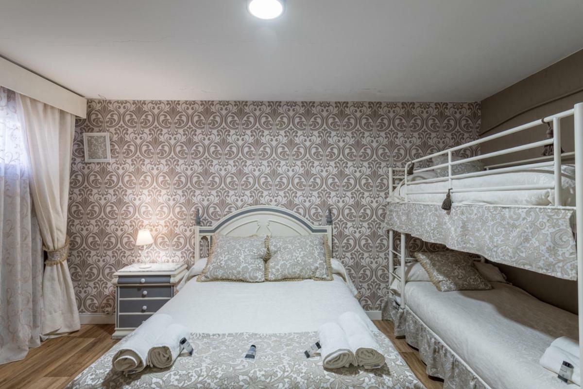 Casa Ludima Villa Fuentes de Andalucia ภายนอก รูปภาพ